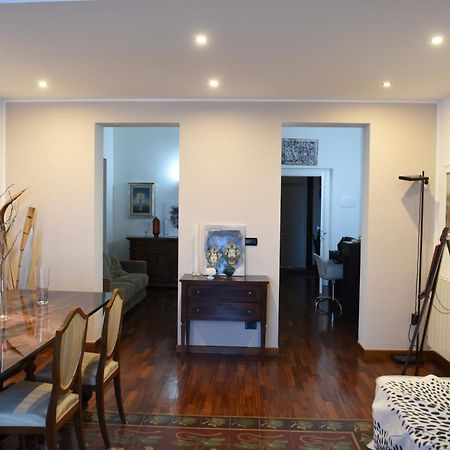 Exclusive Gina'S Apartment كاتانيا المظهر الخارجي الصورة
