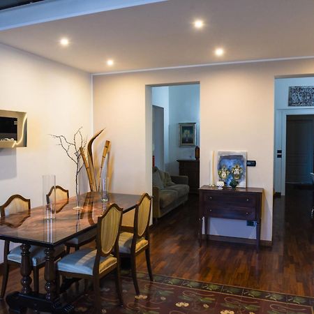 Exclusive Gina'S Apartment كاتانيا المظهر الخارجي الصورة