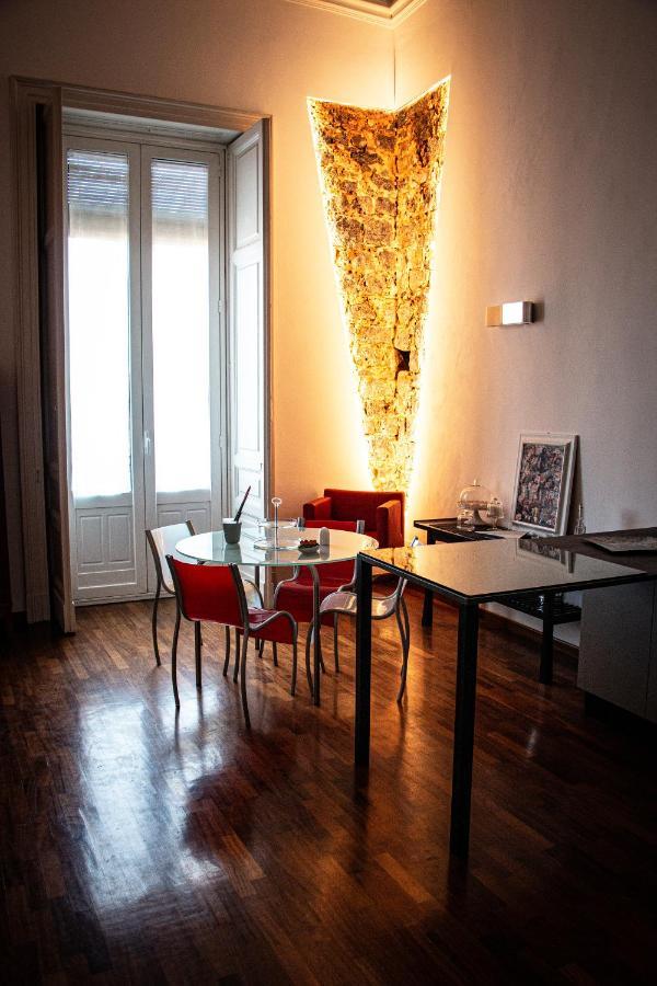 Exclusive Gina'S Apartment كاتانيا المظهر الخارجي الصورة