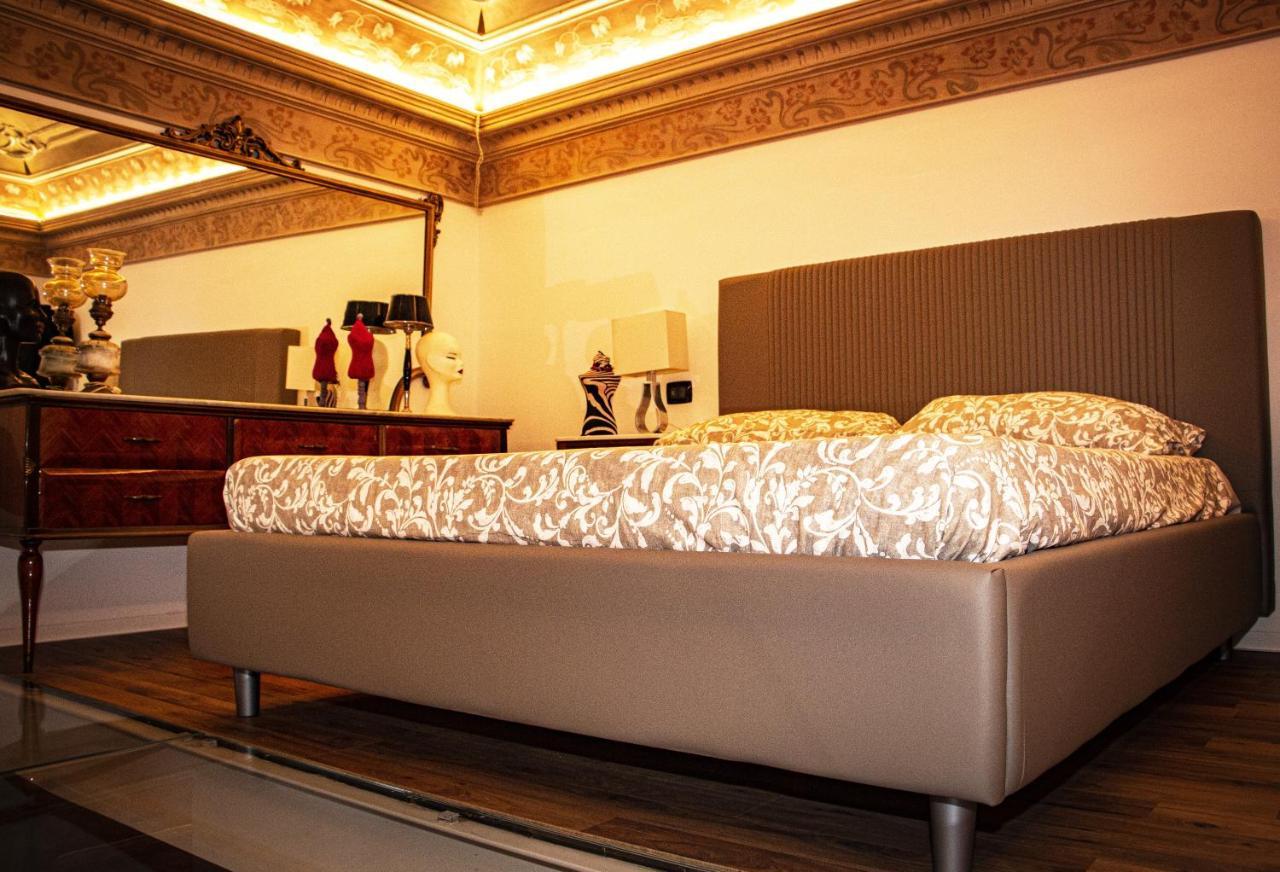Exclusive Gina'S Apartment كاتانيا المظهر الخارجي الصورة