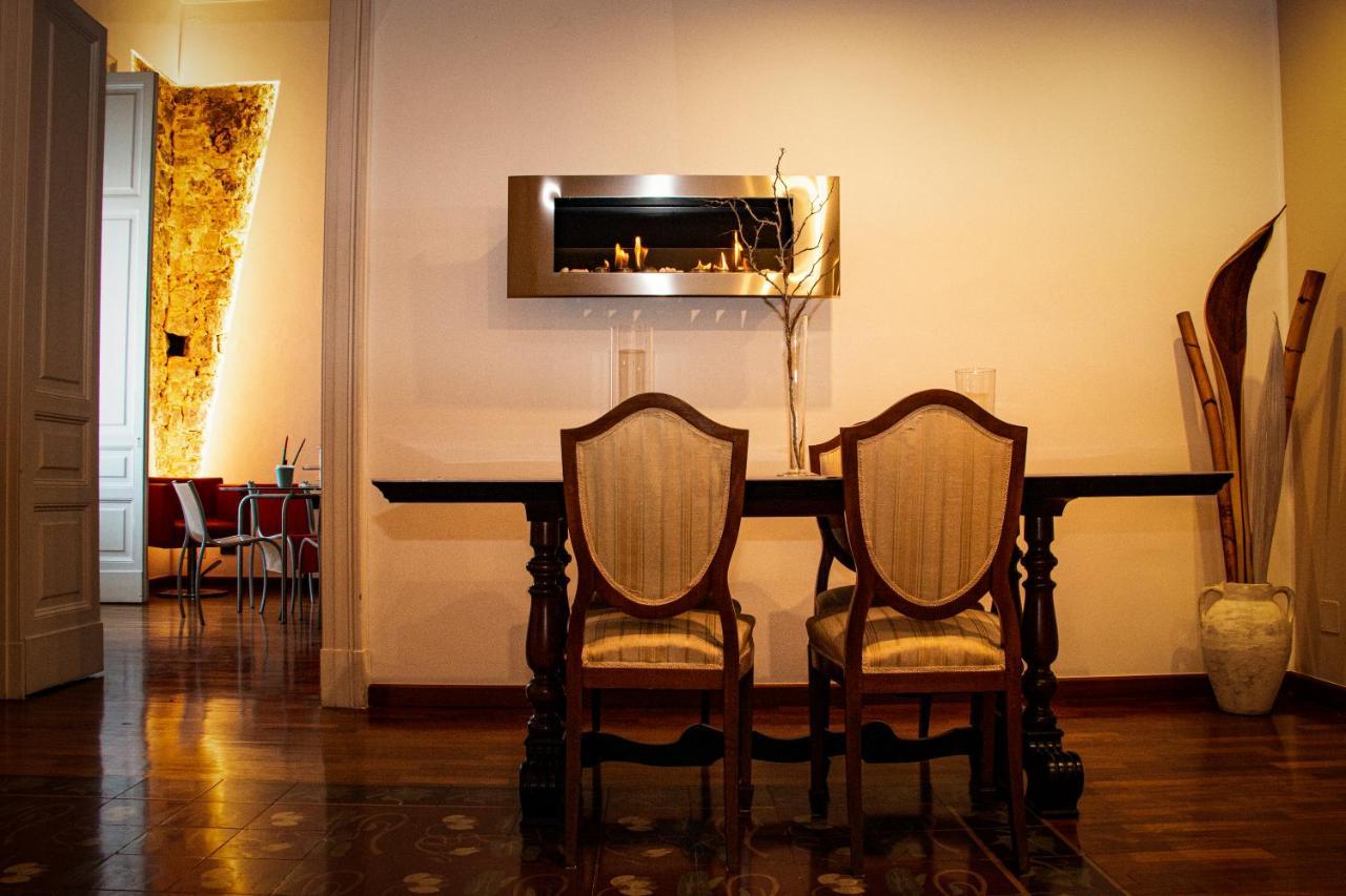 Exclusive Gina'S Apartment كاتانيا المظهر الخارجي الصورة