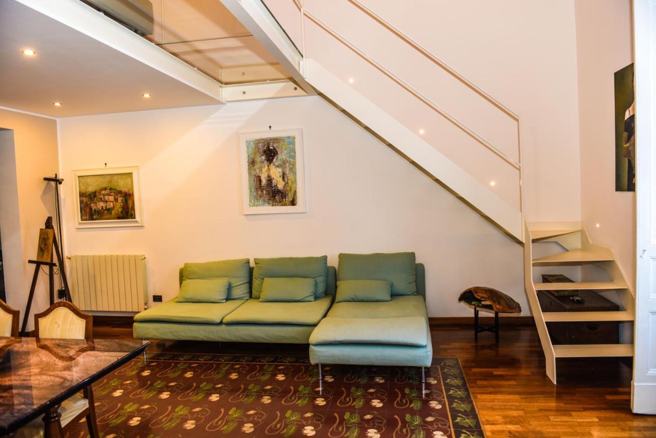 Exclusive Gina'S Apartment كاتانيا المظهر الخارجي الصورة