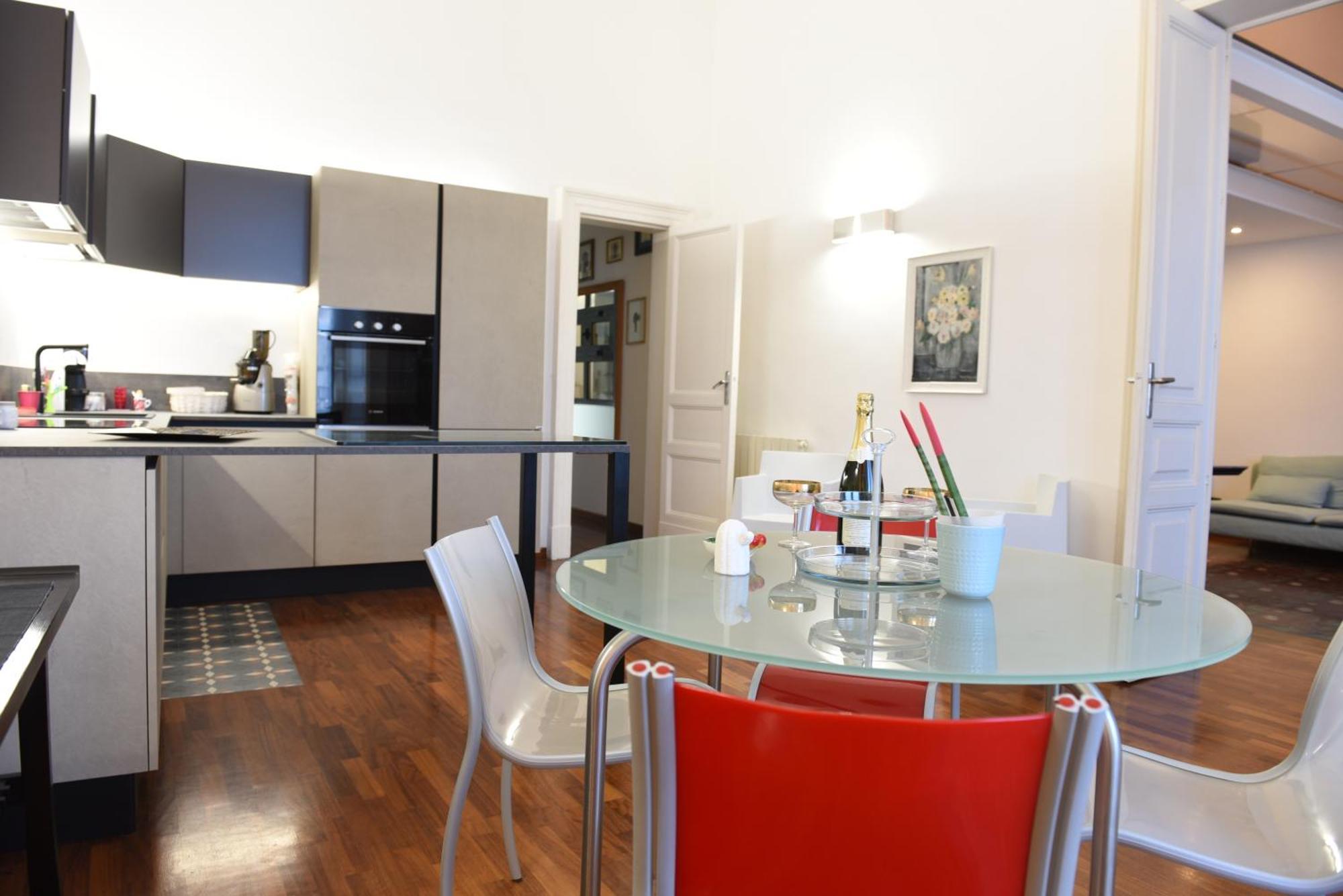 Exclusive Gina'S Apartment كاتانيا المظهر الخارجي الصورة