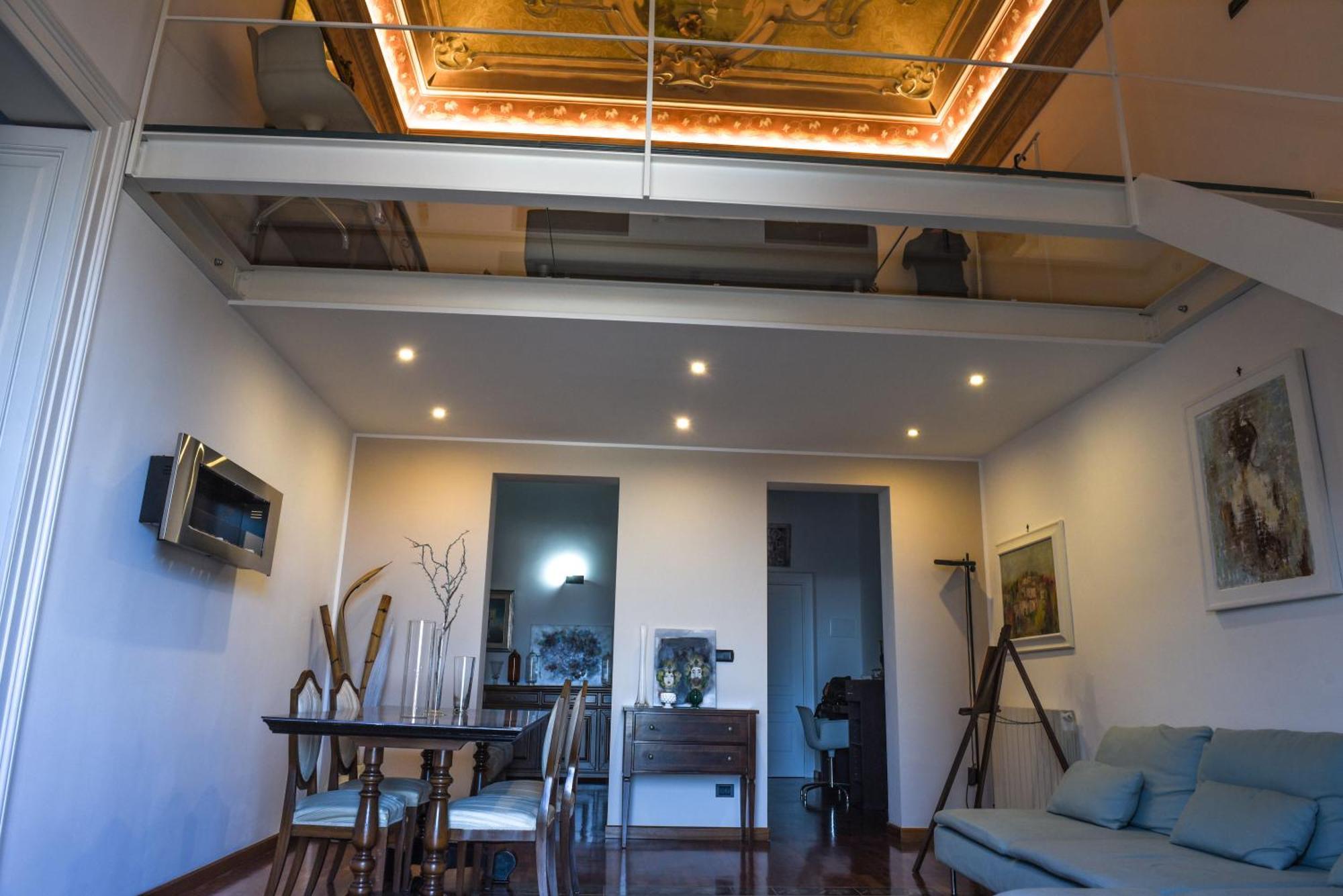 Exclusive Gina'S Apartment كاتانيا المظهر الخارجي الصورة