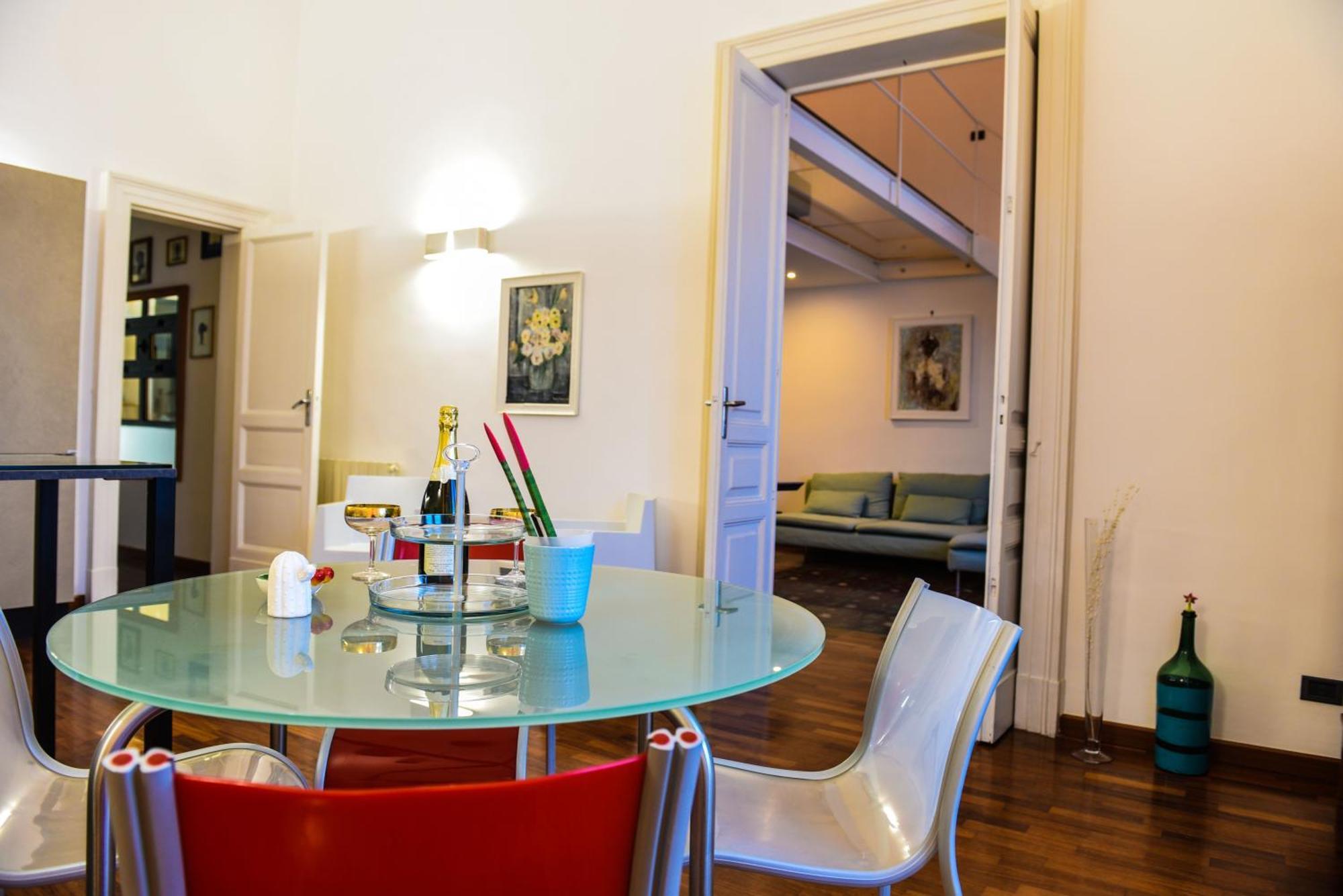 Exclusive Gina'S Apartment كاتانيا المظهر الخارجي الصورة